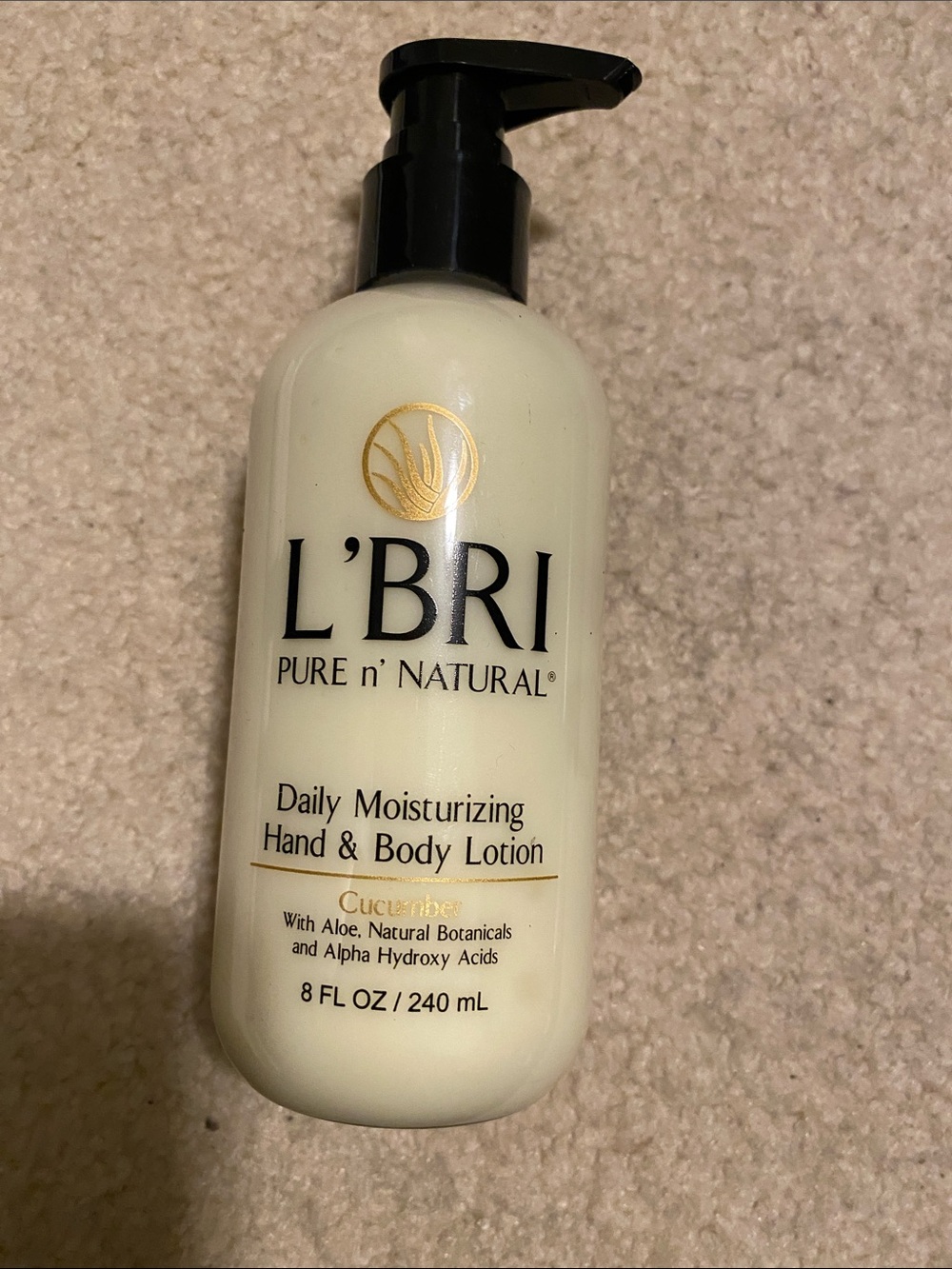 Citrus Medley Body Wash in White Packaging - Picture 5 of 5